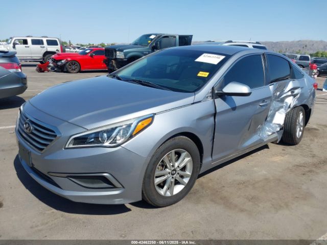5NPE24AF7GH316535 Hyundai dohc gdi theta-ii