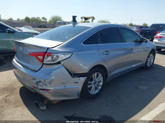 5NPE24AF7GH316535 Hyundai dohc gdi theta-ii