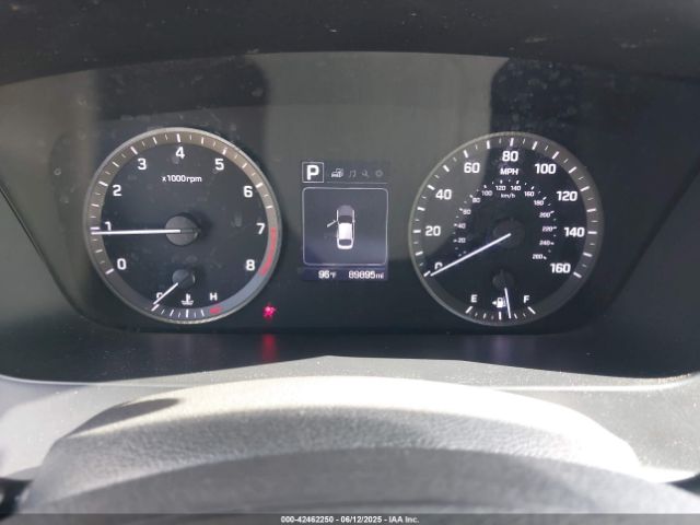 5NPE24AF7GH316535 Hyundai dohc gdi theta-ii
