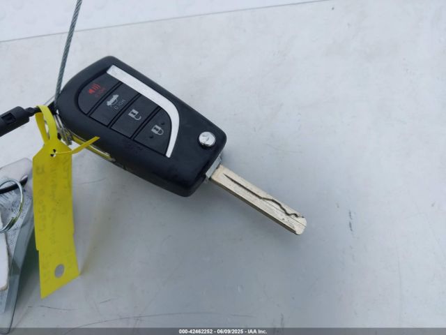 5YFB4MDE1SP294222 Toyota COROLLA LE