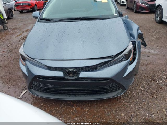 5YFB4MDE1SP294222 Toyota COROLLA LE