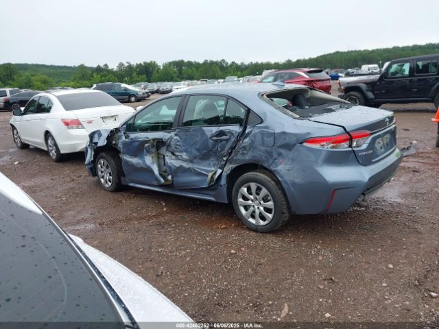 5YFB4MDE1SP294222 Toyota COROLLA LE