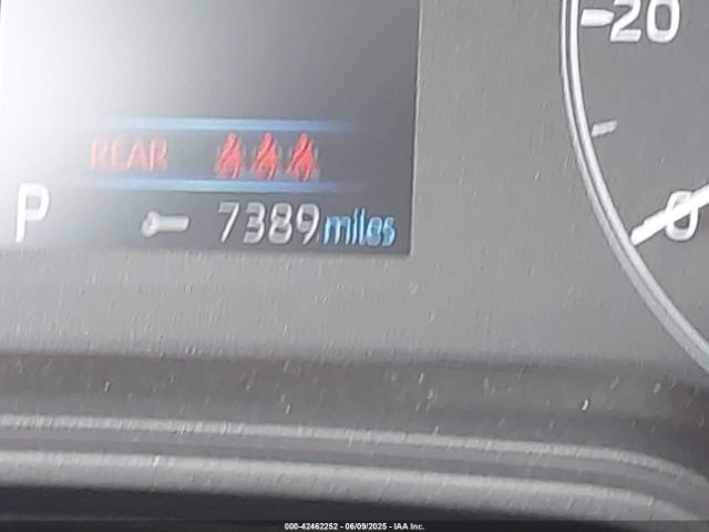 5YFB4MDE1SP294222 Toyota COROLLA LE