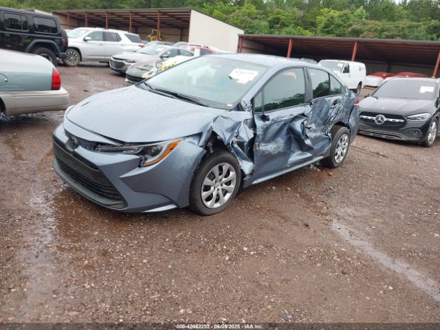 5YFB4MDE1SP294222 Toyota COROLLA LE