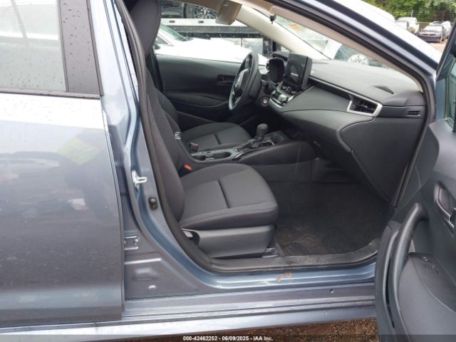 5YFB4MDE1SP294222 Toyota COROLLA LE