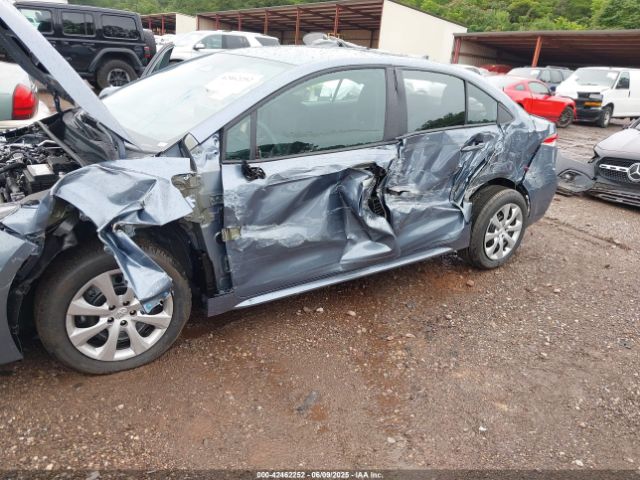 5YFB4MDE1SP294222 Toyota COROLLA LE