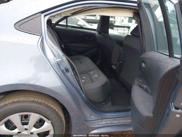 5YFB4MDE1SP294222 Toyota COROLLA LE
