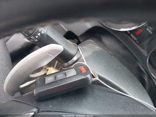 2013 MITSUBISHI OUTLANDER SPORT 4A4AP5AU0DE022516 Photo 10