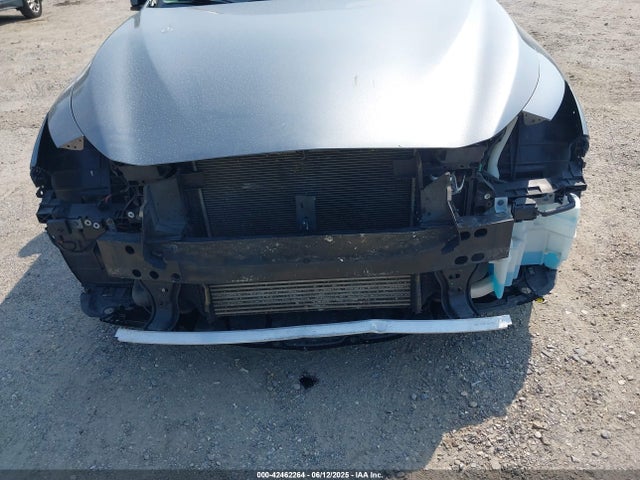 Aukcja sprzedaży 2017 Infiniti Q50 2.0t Base, vin: JN1CV7AR3HM681945, numer aukcji: 42462264