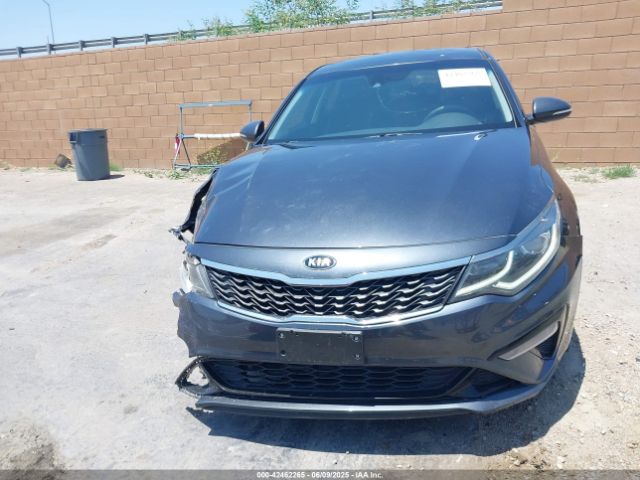 5XXGT4L36LG392827 KIA gdi