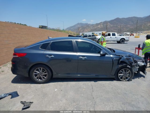 5XXGT4L36LG392827 KIA gdi