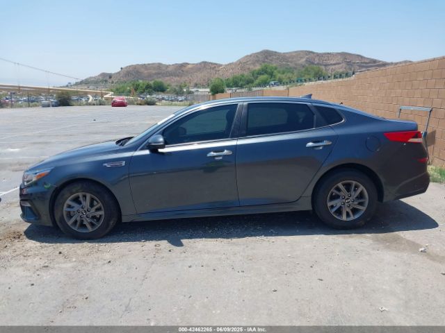 5XXGT4L36LG392827 KIA gdi