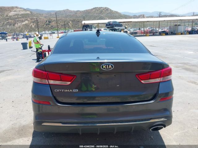 5XXGT4L36LG392827 KIA gdi