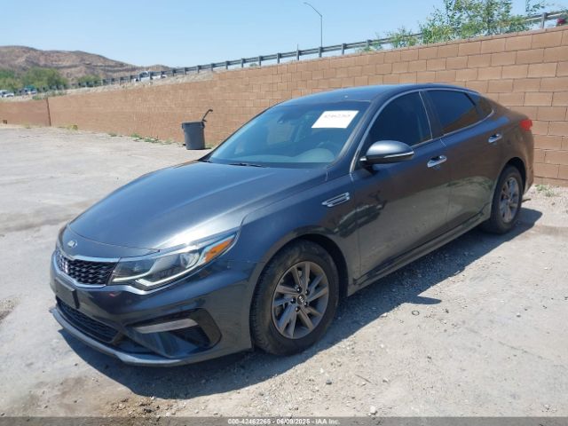 5XXGT4L36LG392827 KIA gdi