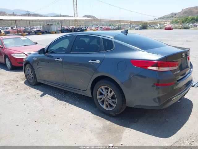 5XXGT4L36LG392827 KIA gdi
