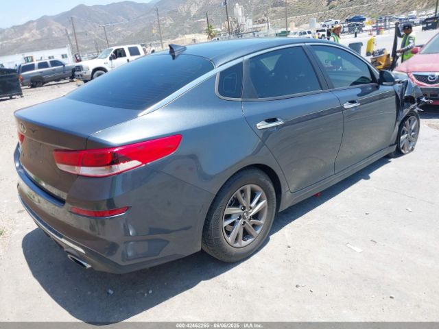 5XXGT4L36LG392827 KIA gdi