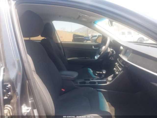 5XXGT4L36LG392827 KIA gdi