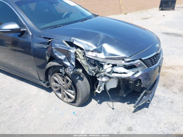 5XXGT4L36LG392827 KIA gdi