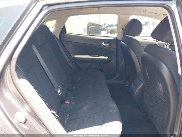 5XXGT4L36LG392827 KIA gdi