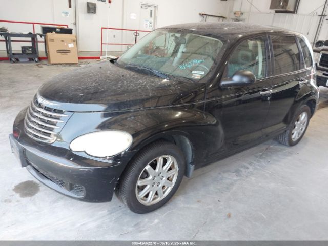 2007 CHRYSLER PT CRUISER 3A4FY58B87T545246 Photo 1