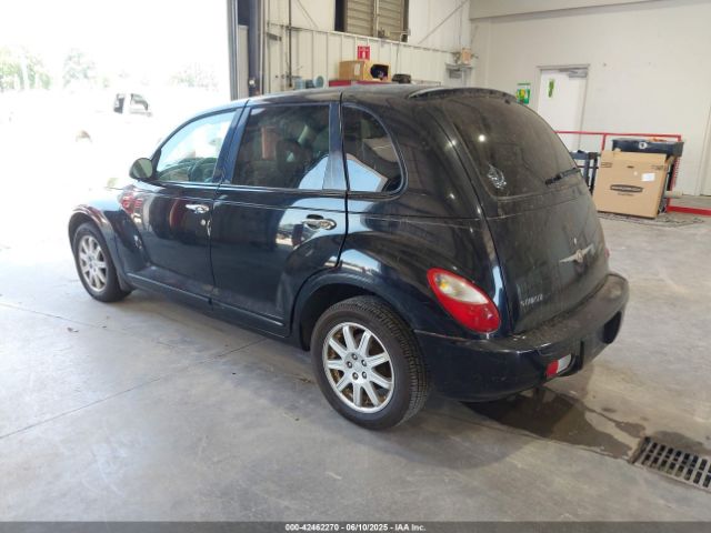 2007 CHRYSLER PT CRUISER 3A4FY58B87T545246 Photo 2
