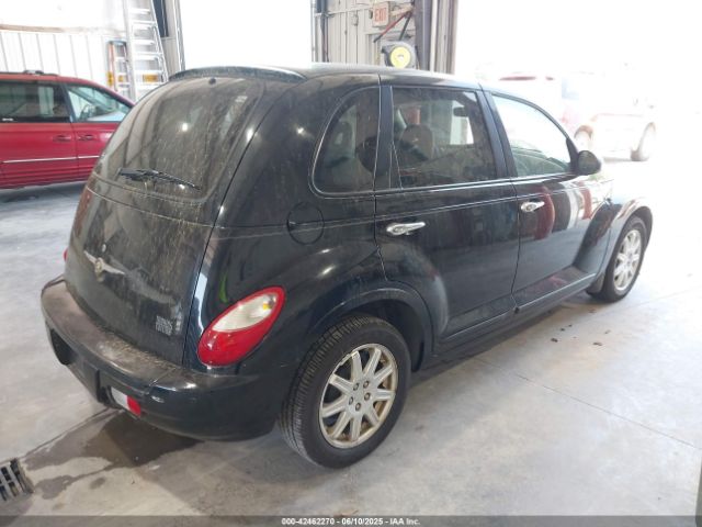 2007 CHRYSLER PT CRUISER 3A4FY58B87T545246 Photo 3