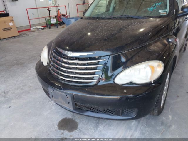 2007 CHRYSLER PT CRUISER 3A4FY58B87T545246 Photo 5