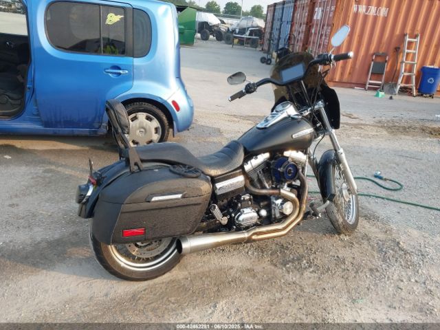 2010 HARLEY-DAVIDSON FXDC 1HD1GV418AC319516 Photo 3