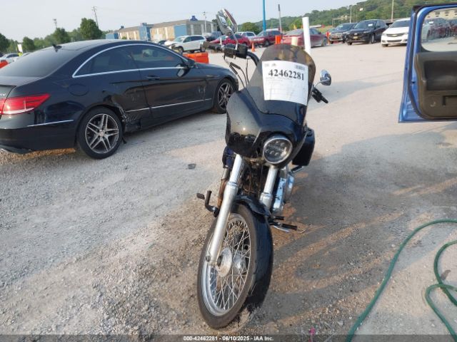 2010 HARLEY-DAVIDSON FXDC 1HD1GV418AC319516 Photo 4