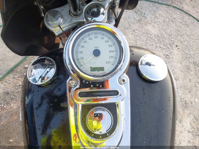 2010 HARLEY-DAVIDSON FXDC 1HD1GV418AC319516 Photo 6