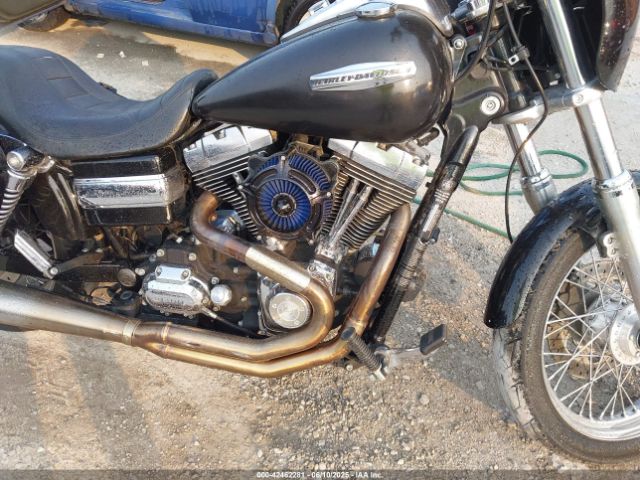 2010 HARLEY-DAVIDSON FXDC 1HD1GV418AC319516 Photo 7