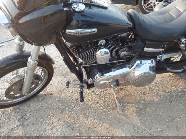 2010 HARLEY-DAVIDSON FXDC 1HD1GV418AC319516 Photo 8