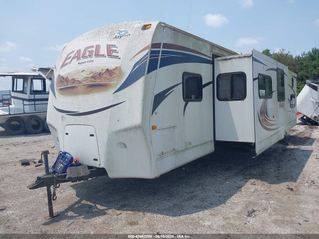 Продаж на аукціоні авто 2012 Jayco Eagle, vin: 1UJBJ0BS0C1DR0149, номер лоту: 42462295