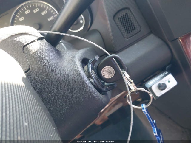 2006 CADILLAC CTS 1G6DM57T860148086 Photo 10