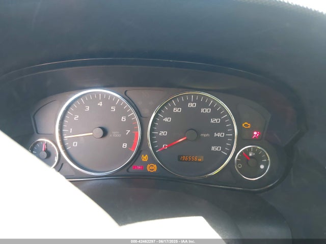 2006 CADILLAC CTS 1G6DM57T860148086 Photo 6