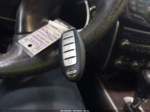 2015 NISSAN PATHFINDER 5N1AR2MM3FC642198 Photo 10