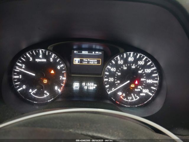 2015 NISSAN PATHFINDER 5N1AR2MM3FC642198 Photo 6