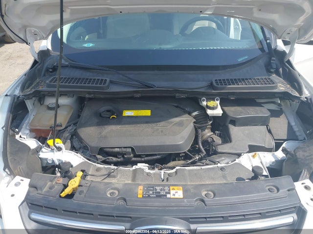 Ford 2016 2016 1FMCU9GX9GUA32730 Image 10