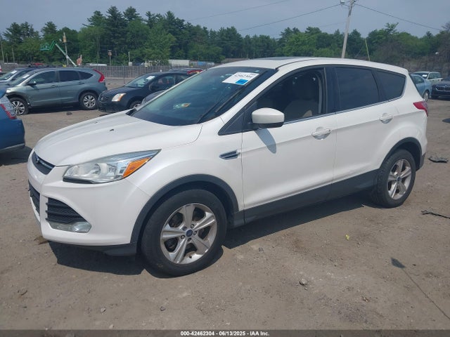 Ford 2016 2016 1FMCU9GX9GUA32730 Image 2