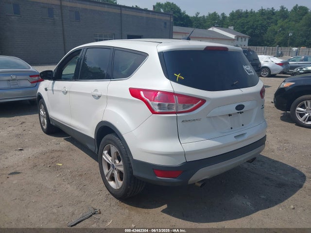Ford 2016 2016 1FMCU9GX9GUA32730 Image 3