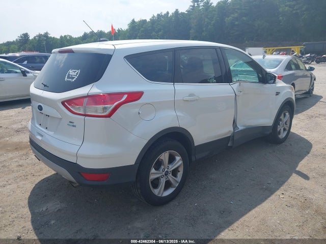 Ford 2016 2016 1FMCU9GX9GUA32730 Image 4