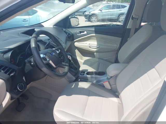 Ford 2016 2016 1FMCU9GX9GUA32730 Image 5