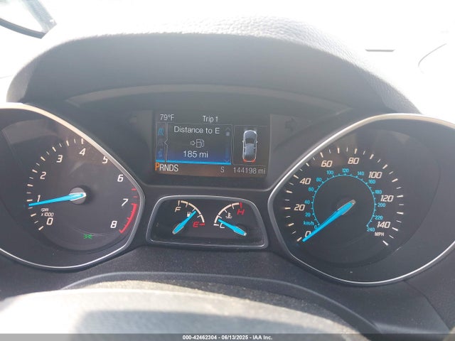 Ford 2016 2016 1FMCU9GX9GUA32730 Image 7