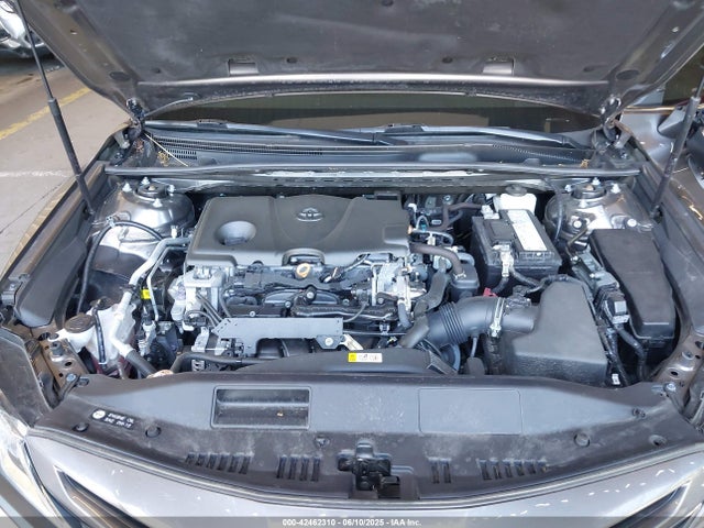 4T1G11BK9LU011216 Toyota a25a-fks