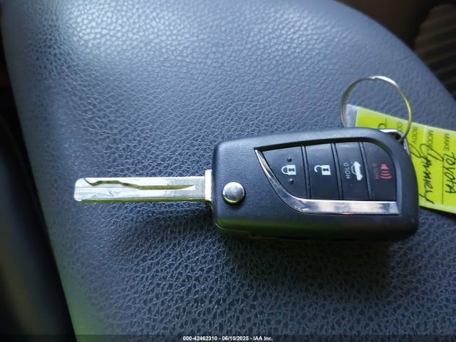 4T1G11BK9LU011216 Toyota a25a-fks