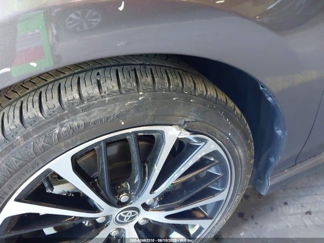 4T1G11BK9LU011216 Toyota a25a-fks
