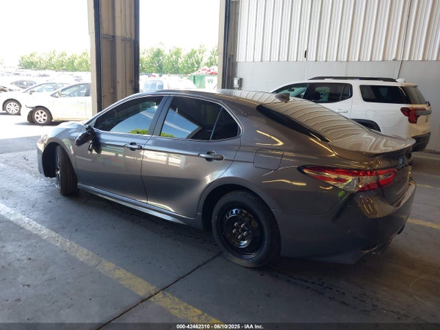 4T1G11BK9LU011216 Toyota a25a-fks