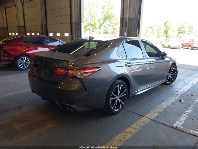 4T1G11BK9LU011216 Toyota a25a-fks