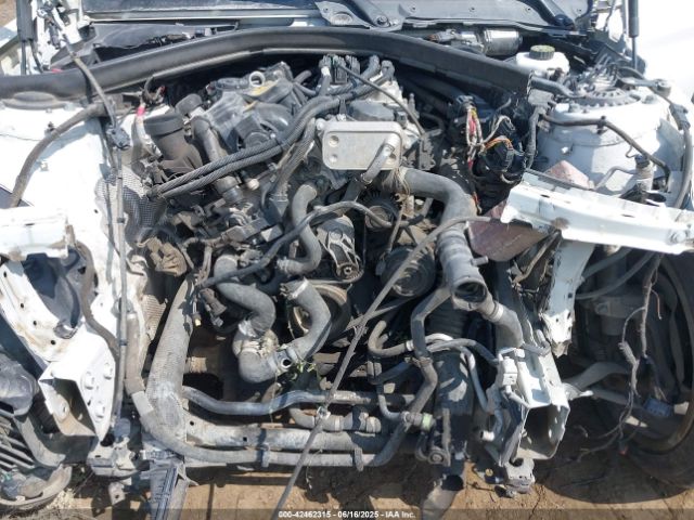 2014 BMW 428I WBA3N3C54EF710754 Photo 9