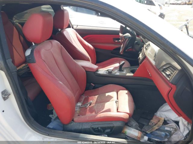 2014 BMW 428I WBA3N3C54EF710754 Photo 4